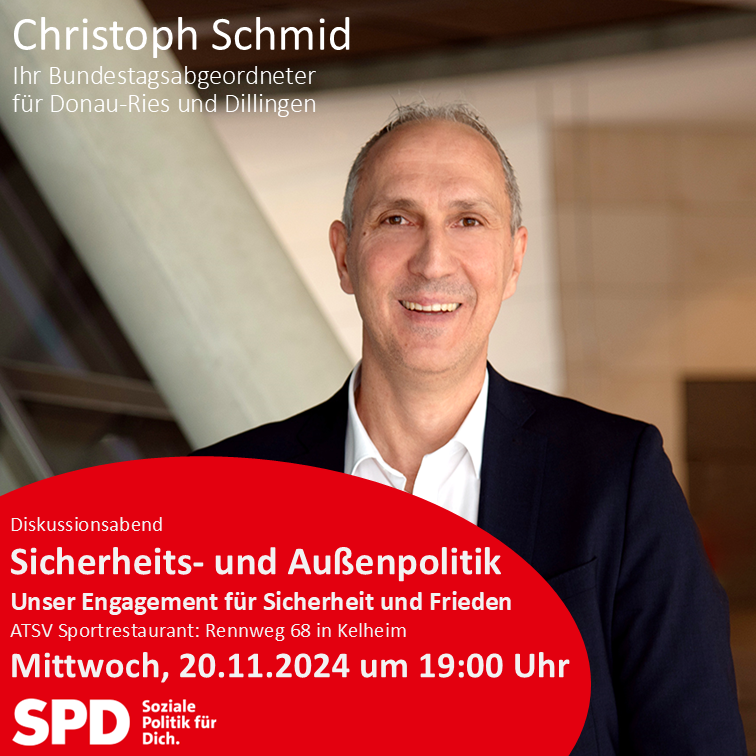 Sharepic Christoph Schmid