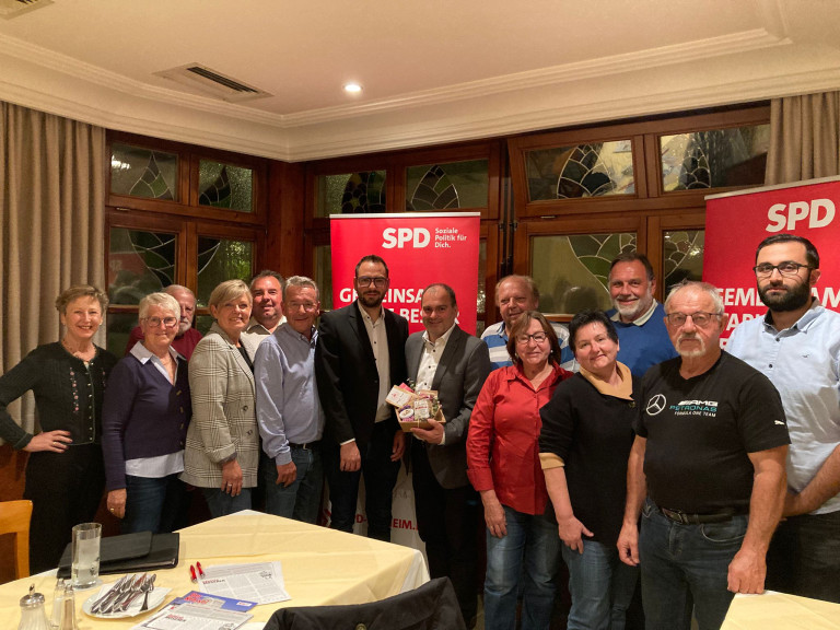 Vorstand ab September 2025