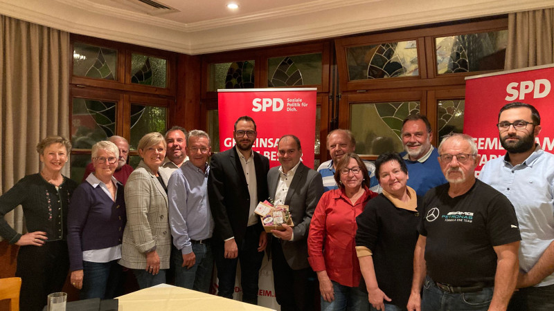 Mitgliederversammlung